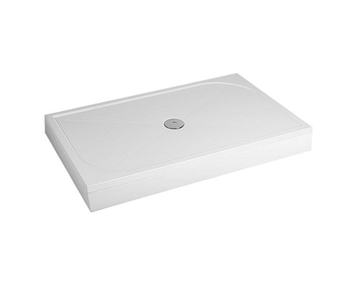 Santeh-Crystal.ru: Душевой поддон из искусственного камня Radaway Paros D 80x170x13 белый Купить Душевой поддон из искусственного камня Radaway Paros D 80x170x13 белый в магазине сантехники Santeh-Crystal.ru