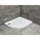 Заказать Акриловый поддон для душа Radaway Tasos Plus E 100x80 R STE1086-30R Белый в магазине сантехники Santeh-Crystal.ru