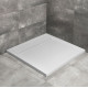 Купить Душевой поддон из искусственного камня Radaway Teos C 90x90 HTC9090-04 Белый в магазине сантехники Santeh-Crystal.ru