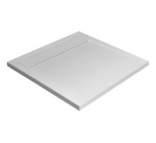 Душевой поддон из искусственного камня Radaway Teos C 100x100 HTC100100-04 Белый