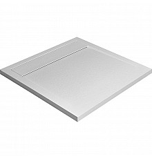 Душевой поддон из искусственного камня Radaway Teos C 100x100 HTC100100-04 Белый