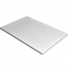 Душевой поддон из искусственного камня Radaway Teos F 110x80 HTF11080-04 Белый