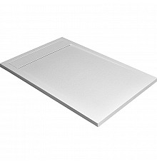 Душевой поддон из искусственного камня Radaway Teos F 120x100 HTF120100-04 Белый