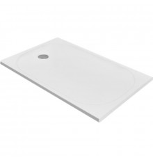 Душевой поддон из искусственного камня Radaway Zantos F 120x90x3,2 Белый