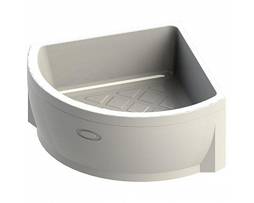 Santeh-Crystal.ru: Акриловый поддон для душа Radomir 100x100x45 1-11-0-0-0-004 Белый Заказать Акриловый поддон для душа Radomir 100x100x45 1-11-0-0-0-004 Белый в магазине сантехники Santeh-Crystal.ru