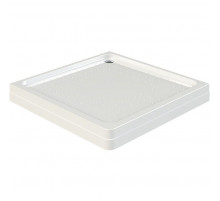 Акриловый поддон для душа Radomir 100x100x16 1-11-0-0-0-119 Белый