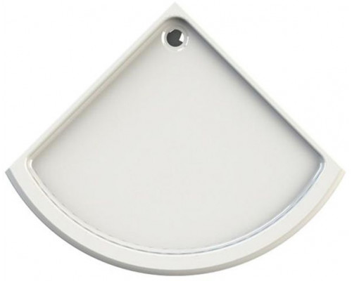 Заказать Акриловый поддон для душа Radomir 90x90x16 1-11-0-0-0-001 Белый в магазине сантехники Santeh-Crystal.ru