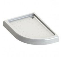 Акриловый поддон для душа Radomir 120x90x16 L 1-11-0-1-0-010 Белый