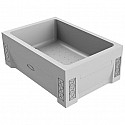 Акриловый поддон для душа Radomir Верчелли 119x81x45 L 1-11-0-1-0-013 Белый Акриловый поддон для душа Radomir Верчелли 119x81x45 L 1-11-0-1-0-013 Белый
