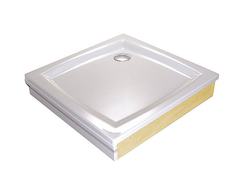 Santeh-Crystal.ru: Акриловый поддон для душа Ravak Galaxy/Perseus PP 90х90 A027701510 Белый Купить Акриловый поддон для душа Ravak Galaxy/Perseus PP 90х90 A027701510 Белый в магазине сантехники Santeh-Crystal.ru