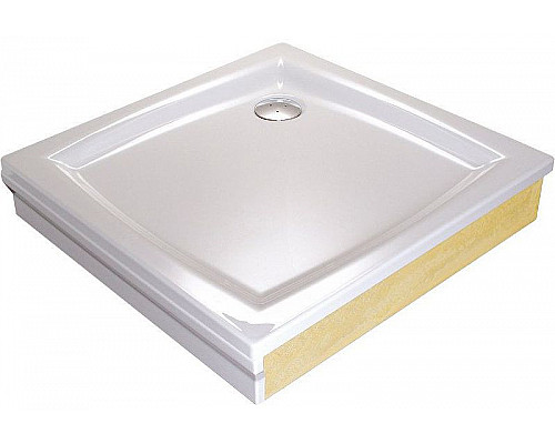 Santeh-Crystal.ru: Акриловый поддон для душа Ravak Galaxy Elipso PP 100х100 A02AA01510 Белый Приобрести Акриловый поддон для душа Ravak Galaxy Elipso PP 100х100 A02AA01510 Белый в магазине сантехники Santeh-Crystal.ru