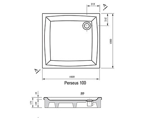 Santeh-Crystal.ru: Акриловый поддон для душа Ravak Galaxy Elipso PP 100х100 A02AA01510 Белый Приобрести Акриловый поддон для душа Ravak Galaxy Elipso PP 100х100 A02AA01510 Белый в магазине сантехники Santeh-Crystal.ru
