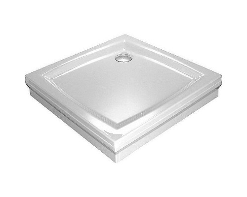 Santeh-Crystal.ru: Акриловый поддон для душа Ravak Galaxy Elipso PP 100х100 A02AA01510 Белый Приобрести Акриловый поддон для душа Ravak Galaxy Elipso PP 100х100 A02AA01510 Белый в магазине сантехники Santeh-Crystal.ru
