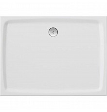 Душевой поддон из искусственного камня Ravak Gigant Pro 120x90 Flat XA03G711010 Белый