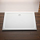 Заказать Душевой поддон из искусственного камня Ravak Gigant Pro Flat 120x80 XA03G411010 Белый в магазине сантехники Santeh-Crystal.ru