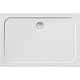 Заказать Душевой поддон из искусственного камня Ravak Gigant Pro Chrome 100x90 XA04A701010 Белый в магазине сантехники Santeh-Crystal.ru
