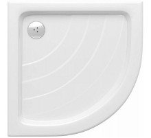 Акриловый поддон для душа Ravak Kaskada/Ronda LA 90х90 A217001220 Белый