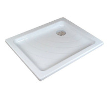 Акриловый поддон для душа Ravak Aneta 75x90 LA A003701220 Белый