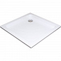 Акриловый поддон для душа Ravak Angela 80х80 LA A014401220 Белый Акриловый поддон для душа Ravak Angela 80х80 LA A014401220 Белый
