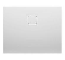 Акриловый поддон для душа Riho Basel 404 80x100 D005005005 (DC140050000000S) Белый с антискользящим покрытием