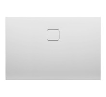 Акриловый поддон для душа Riho Basel 406 80x120 D005008005 (DC160050000000S) Белый с антискользящим покрытием