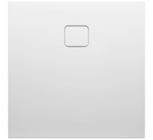 Акриловый поддон для душа Riho Basel 412 90x90 D005017005 (DC220050000000S) Белый с антискользящим покрытием
