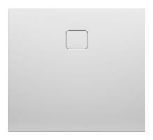 Акриловый поддон для душа Riho Basel 414 90x100 D005021005 (DC240050000000S) Белый с антискользящим покрытием
