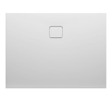 Акриловый поддон для душа Riho Basel 416 90x120 D005024005 (DC260050000000S) Белый с антискользящим покрытием