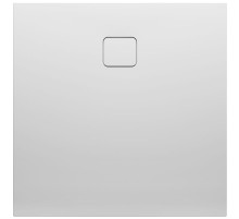 Акриловый поддон для душа Riho Basel 430 100x100 D005035005 (DC340050000000S) Белый с антискользящим покрытием