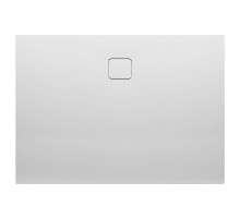 Акриловый поддон для душа Riho Basel 434 100x140 D005042005 (DC380050000000S) Белый с антискользящим покрытием