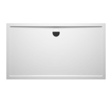 Акриловый поддон для душа Riho Davos 269 160x80 D002017005 (DA8300500000000) Белый без антискользящего покрытия