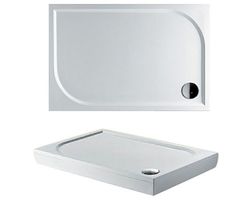 Santeh-Crystal.ru: Душевой поддон из искусственного камня Riho Kolping 80x100 D004006005 (DB3100500000000) Белый с антискользящим покрытием Заказать Душевой поддон из искусственного камня Riho Kolping 80x100 D004006005 (DB3100500000000) Белый с антискользящим покрытием в магазине сантехники Santeh-Crystal.ru