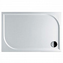 Душевой поддон из искусственного камня Riho Kolping 80x100 D004006005 (DB3100500000000) Белый с антискользящим покрытием Душевой поддон из искусственного камня Riho Kolping 80x100 D004006005 (DB3100500000000) Белый с антискользящим покрытием