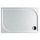 Заказать Душевой поддон из искусственного камня Riho Kolping 80x100 D004006005 (DB3100500000000) Белый с антискользящим покрытием в магазине сантехники Santeh-Crystal.ru