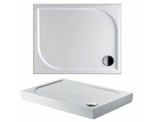 Santeh-Crystal.ru: Душевой поддон из искусственного камня Riho Kolping 90x100 D004007005 (DB3200500000000) Белый с антискользящим покрытием Купить Душевой поддон из искусственного камня Riho Kolping 90x100 D004007005 (DB3200500000000) Белый с антискользящим покрытием в магазине сантехники Santeh-Crystal.ru