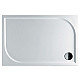 Купить Душевой поддон из искусственного камня Riho Kolping 90x100 D004007005 (DB3200500000000) Белый с антискользящим покрытием в магазине сантехники Santeh-Crystal.ru