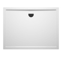 Акриловый поддон для душа Riho Zurich 242 130x80 D001016005 (DA7600500000000) Белый без антискользящего покрытия