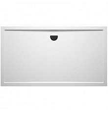 Акриловый поддон для душа Riho Zurich 244 150x80 D001017005 (DA7800500000000) Белый без антискользящего покрытия