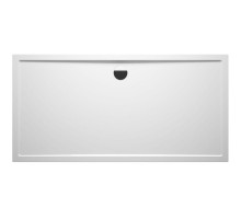 Акриловый поддон для душа Riho Zurich 246 170x80 D001018005 (DA8000500000000) Белый без антискользящего покрытия