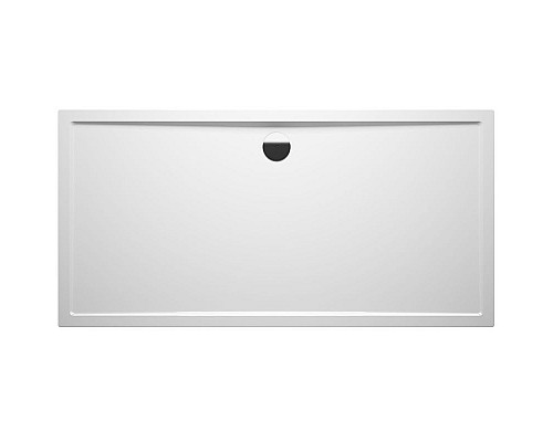 Купить Акриловый поддон для душа Riho Zurich 246 170x80 D001018005 (DA8000500000000) Белый без антискользящего покрытия в магазине сантехники Santeh-Crystal.ru