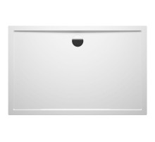 Акриловый поддон для душа Riho Zurich 262 130x90 D001001005 (DA0200500000000) Белый без антискользящего покрытия