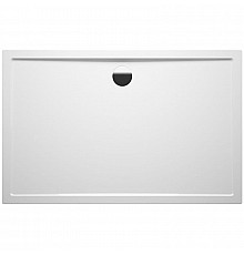 Акриловый поддон для душа Riho Zurich 262 130x90 D001001005 (DA0200500000000) Белый без антискользящего покрытия