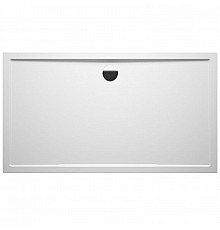 Акриловый поддон для душа Riho Zurich 264 150x90 D001002005 (DA0600500000000) Белый без антискользящего покрытия