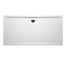 Акриловый поддон для душа Riho Zurich 266 170x90 D001003005 (DA0800500000000) Белый без антискользящего покрытия