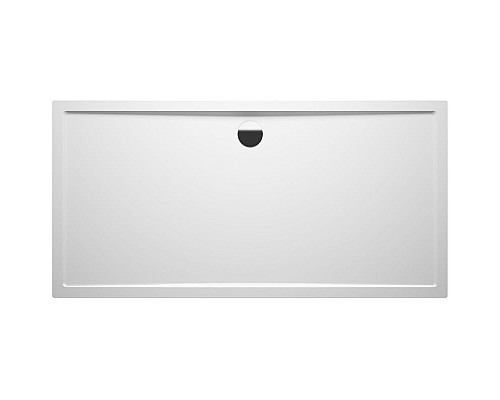 Приобрести Акриловый поддон для душа Riho Zurich 268 160x80 D001019005 (DA8200500000000) Белый без антискользящего покрытия в магазине сантехники Santeh-Crystal.ru