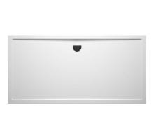 Акриловый поддон для душа Riho Zurich 276 180x90 D001020005  (DA8400500000000) Белый без антискользящего покрытия