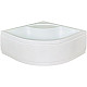Заказать Акриловый поддон для душа Royal Bath CК 90х90 RB90СK Белый в магазине сантехники Santeh-Crystal.ru