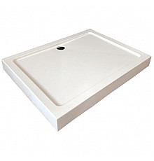 Акриловый поддон для душа Royal Bath HP RB9120HP 120х90 Белый