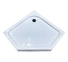 Акриловый поддон для душа Royal Bath TR 90х90 RB90TR Белый
