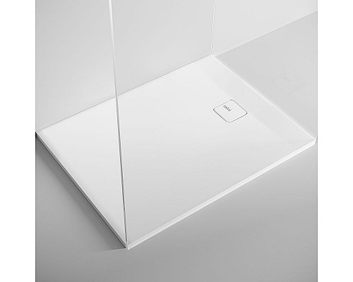 Santeh-Crystal.ru: Душевой поддон из литьевого мрамора 120x90 см Salini S-Stone Oasi 120322M Заказать Душевой поддон из литьевого мрамора 120x90 см Salini S-Stone Oasi 120322M в магазине сантехники Santeh-Crystal.ru